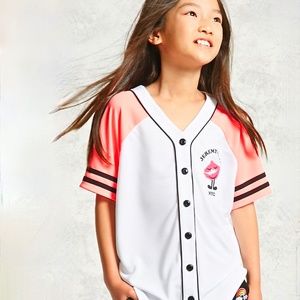 Jeremiville for Forever21 girls top